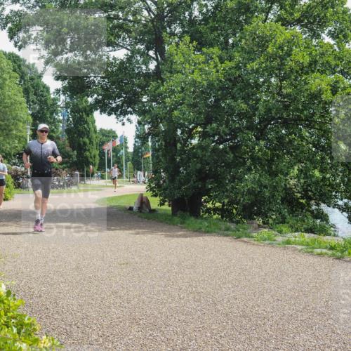 22.06.2025 - Viking Triathlon KatJ http://msf.ph/oto/8124826 22.06.2025 13:07:09 Laufen 132 meine-sportfotos.de