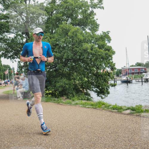 22.06.2025 - Viking Triathlon KatJ http://msf.ph/oto/8124832 22.06.2025 13:42:07 Laufen 45 meine-sportfotos.de