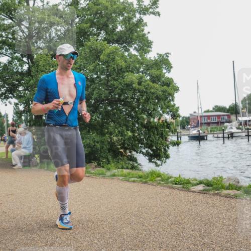 22.06.2025 - Viking Triathlon KatJ http://msf.ph/oto/8124839 22.06.2025 13:42:07 Laufen 45 meine-sportfotos.de