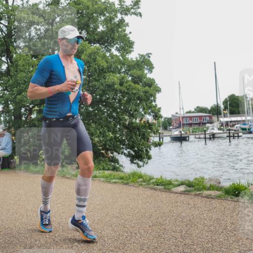 22.06.2025 - Viking Triathlon KatJ http://msf.ph/oto/8124842 22.06.2025 13:42:07 Laufen 45 meine-sportfotos.de
