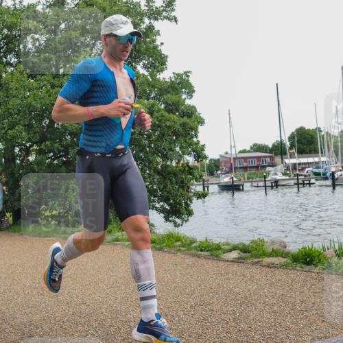 22.06.2025 - Viking Triathlon KatJ http://msf.ph/oto/8124846 22.06.2025 13:42:07 Laufen 45 meine-sportfotos.de