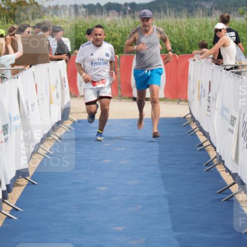 22.06.2025 - Viking Triathlon MichiJ http://msf.ph/oto/8124849 22.06.2025 15:15:21 Ziel 374, 638 meine-sportfotos.de