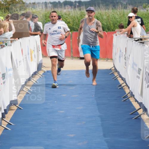 22.06.2025 - Viking Triathlon MichiJ http://msf.ph/oto/8124860 22.06.2025 15:15:21 Ziel 374, 638 meine-sportfotos.de
