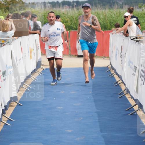 22.06.2025 - Viking Triathlon MichiJ http://msf.ph/oto/8124863 22.06.2025 15:15:22 Ziel 374, 638 meine-sportfotos.de