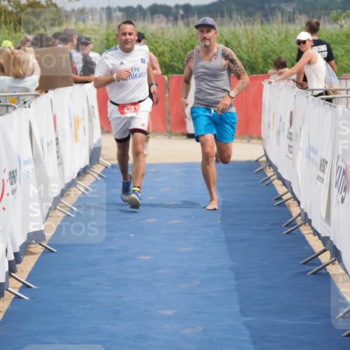 22.06.2025 - Viking Triathlon MichiJ http://msf.ph/oto/8124868 22.06.2025 15:15:22 Ziel 374, 638 meine-sportfotos.de