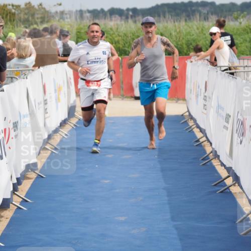 22.06.2025 - Viking Triathlon MichiJ http://msf.ph/oto/8124872 22.06.2025 15:15:22 Ziel 374, 638 meine-sportfotos.de