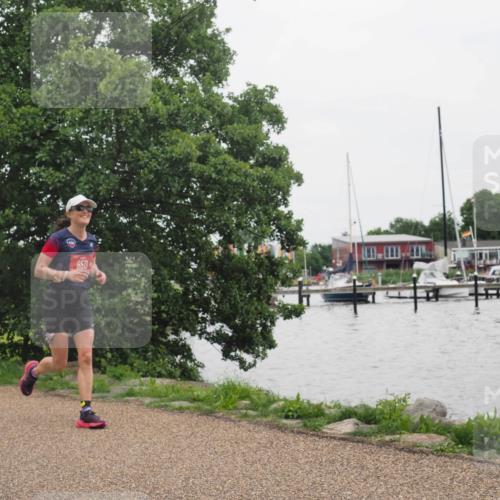22.06.2025 - Viking Triathlon KatJ http://msf.ph/oto/8124874 22.06.2025 15:25:42 Laufen 650 meine-sportfotos.de