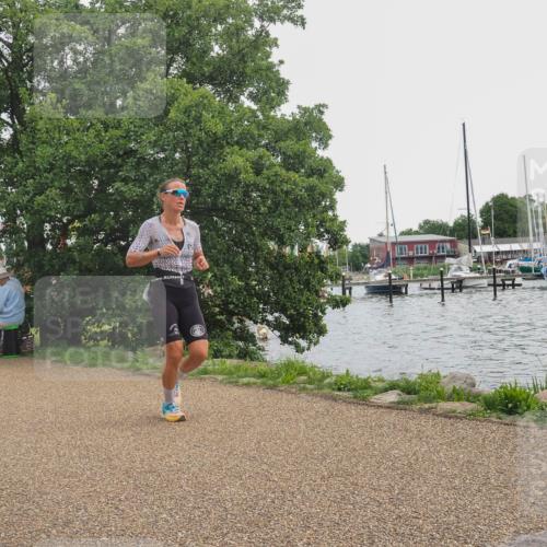 22.06.2025 - Viking Triathlon KatJ http://msf.ph/oto/8124875 22.06.2025 13:42:13 Laufen 30 meine-sportfotos.de