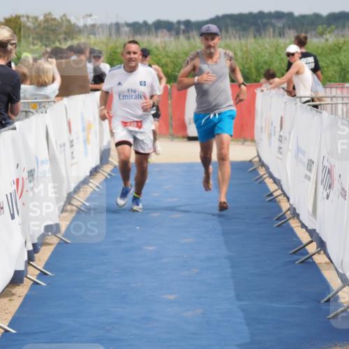 22.06.2025 - Viking Triathlon MichiJ http://msf.ph/oto/8124877 22.06.2025 15:15:22 Ziel 374, 638 meine-sportfotos.de
