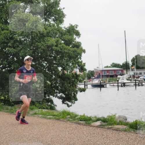 22.06.2025 - Viking Triathlon KatJ http://msf.ph/oto/8124883 22.06.2025 15:25:42 Laufen 650 meine-sportfotos.de