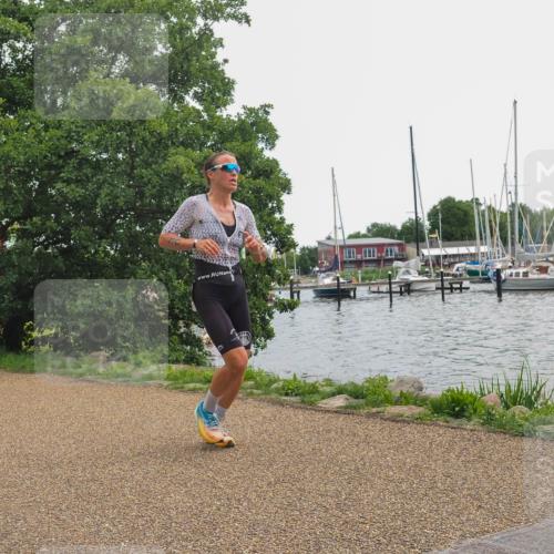 22.06.2025 - Viking Triathlon KatJ http://msf.ph/oto/8124889 22.06.2025 13:42:13 Laufen 30 meine-sportfotos.de