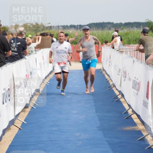 22.06.2025 - Viking Triathlon MichiJ http://msf.ph/oto/8124897 22.06.2025 15:15:23 Ziel 374, 638 meine-sportfotos.de