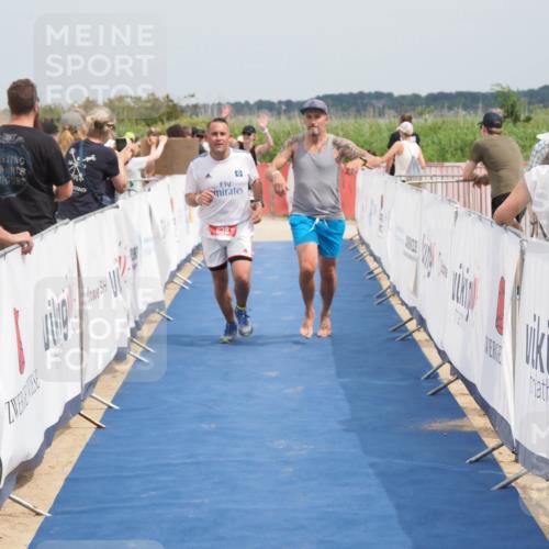 22.06.2025 - Viking Triathlon MichiJ http://msf.ph/oto/8124911 22.06.2025 15:15:23 Ziel 374, 638 meine-sportfotos.de