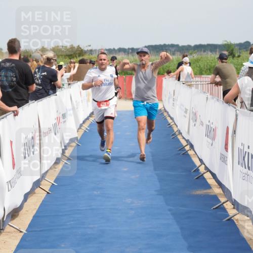 22.06.2025 - Viking Triathlon MichiJ http://msf.ph/oto/8124915 22.06.2025 15:15:23 Ziel 374, 638 meine-sportfotos.de