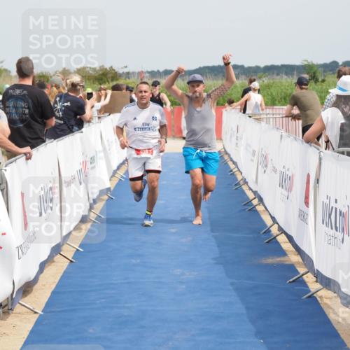 22.06.2025 - Viking Triathlon MichiJ http://msf.ph/oto/8124917 22.06.2025 15:15:23 Ziel 374, 638 meine-sportfotos.de