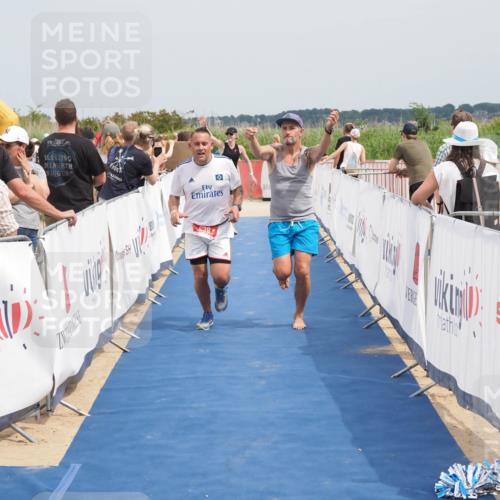 22.06.2025 - Viking Triathlon MichiJ http://msf.ph/oto/8124931 22.06.2025 15:15:24 Ziel 374, 638 meine-sportfotos.de