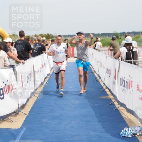 22.06.2025 - Viking Triathlon MichiJ http://msf.ph/oto/8124935 22.06.2025 15:15:24 Ziel 374, 638 meine-sportfotos.de