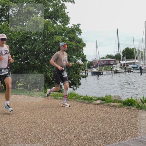 22.06.2025 - Viking Triathlon KatJ http://msf.ph/oto/8124941 22.06.2025 13:42:27 Laufen 464, 480, 488, 546 meine-sportfotos.de