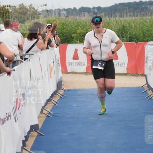22.06.2025 - Viking Triathlon MichiJ http://msf.ph/oto/8124942 22.06.2025 15:19:33 Ziel 21, 358, 387 meine-sportfotos.de