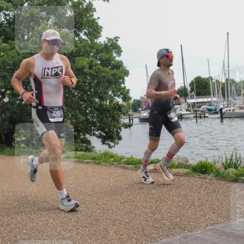 22.06.2025 - Viking Triathlon KatJ http://msf.ph/oto/8124955 22.06.2025 13:42:27 Laufen 464, 480, 488, 546 meine-sportfotos.de