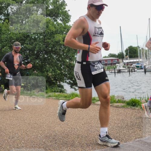 22.06.2025 - Viking Triathlon KatJ http://msf.ph/oto/8124964 22.06.2025 13:42:28 Laufen 464, 480, 488, 546 meine-sportfotos.de
