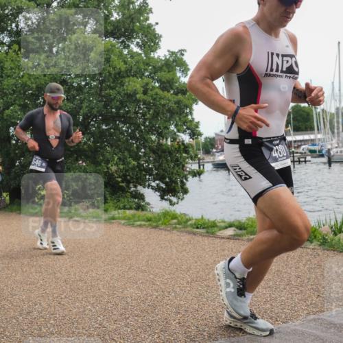 22.06.2025 - Viking Triathlon KatJ http://msf.ph/oto/8124969 22.06.2025 13:42:28 Laufen 464, 480, 488, 546 meine-sportfotos.de