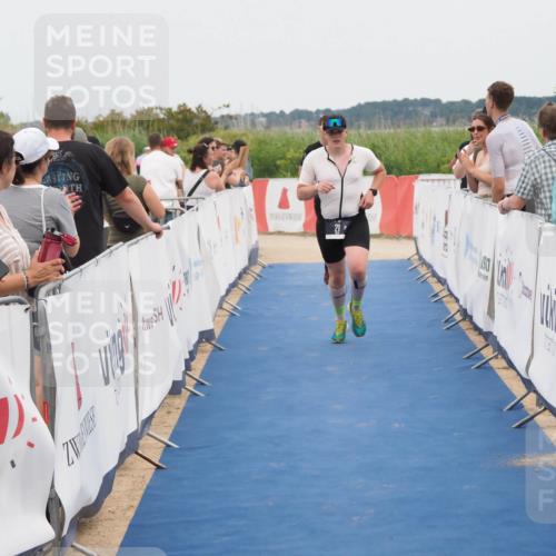 22.06.2025 - Viking Triathlon MichiJ http://msf.ph/oto/8124975 22.06.2025 15:19:34 Ziel 21, 358, 387 meine-sportfotos.de