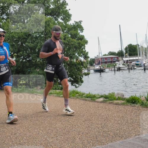 22.06.2025 - Viking Triathlon KatJ http://msf.ph/oto/8124983 22.06.2025 13:42:28 Laufen 464, 480, 488, 546 meine-sportfotos.de
