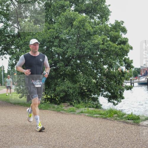 22.06.2025 - Viking Triathlon KatJ http://msf.ph/oto/8124987 22.06.2025 15:26:03 Laufen 246 meine-sportfotos.de