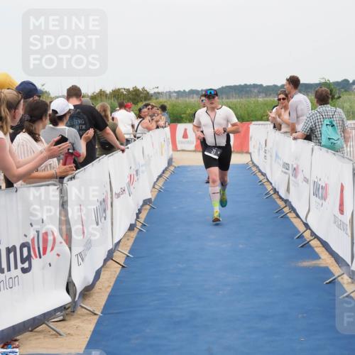 22.06.2025 - Viking Triathlon MichiJ http://msf.ph/oto/8124989 22.06.2025 15:19:35 Ziel 21, 387 meine-sportfotos.de