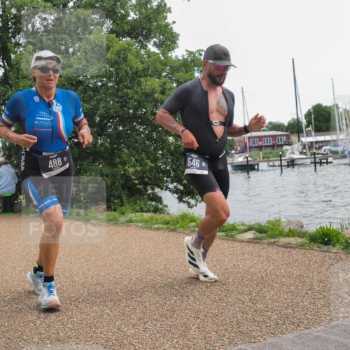 22.06.2025 - Viking Triathlon KatJ http://msf.ph/oto/8124993 22.06.2025 13:42:28 Laufen 464, 480, 488, 546 meine-sportfotos.de