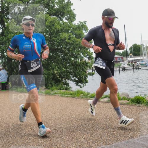 22.06.2025 - Viking Triathlon KatJ http://msf.ph/oto/8124998 22.06.2025 13:42:29 Laufen 464, 480, 488, 546 meine-sportfotos.de
