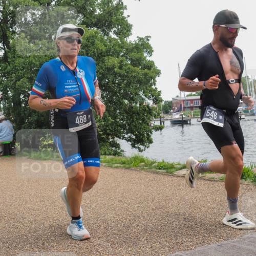 22.06.2025 - Viking Triathlon KatJ http://msf.ph/oto/8125002 22.06.2025 13:42:29 Laufen 464, 480, 488, 546 meine-sportfotos.de