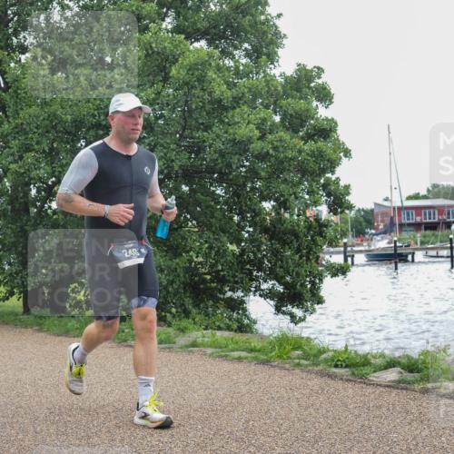22.06.2025 - Viking Triathlon KatJ http://msf.ph/oto/8125010 22.06.2025 15:26:03 Laufen 246 meine-sportfotos.de