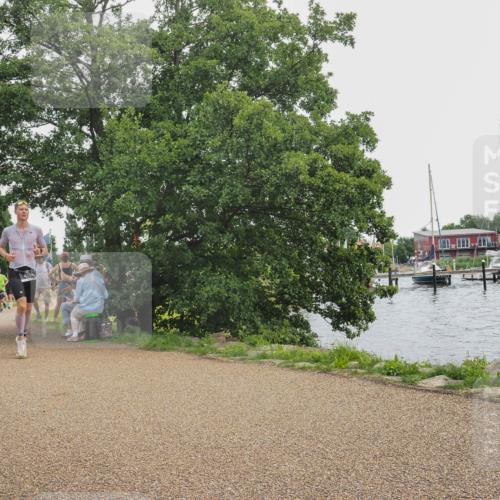 22.06.2025 - Viking Triathlon KatJ http://msf.ph/oto/8125017 22.06.2025 13:42:44 Laufen 435 meine-sportfotos.de