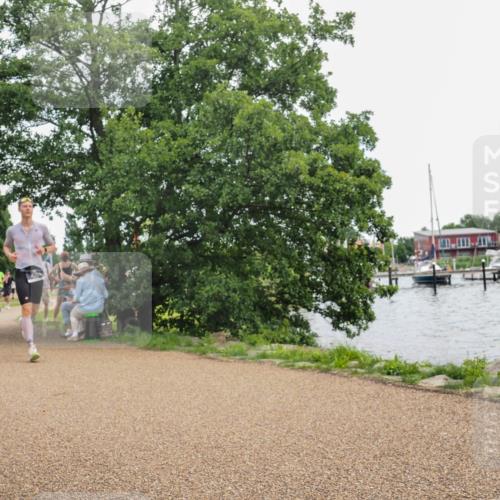 22.06.2025 - Viking Triathlon KatJ http://msf.ph/oto/8125022 22.06.2025 13:42:44 Laufen 435 meine-sportfotos.de