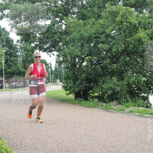 22.06.2025 - Viking Triathlon KatJ http://msf.ph/oto/8125026 22.06.2025 15:26:32 Laufen 484 meine-sportfotos.de