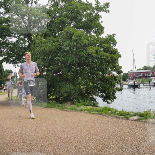 22.06.2025 - Viking Triathlon KatJ http://msf.ph/oto/8125027 22.06.2025 13:42:45 Laufen 435 meine-sportfotos.de