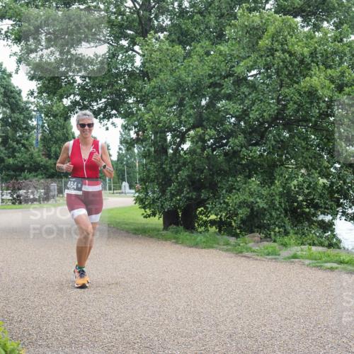 22.06.2025 - Viking Triathlon KatJ http://msf.ph/oto/8125034 22.06.2025 15:26:32 Laufen 484 meine-sportfotos.de