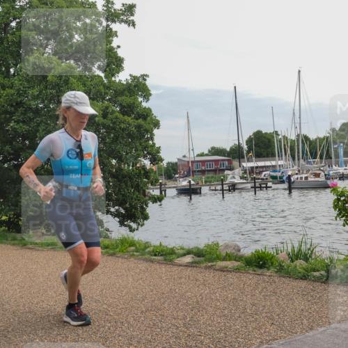 22.06.2025 - Viking Triathlon KatJ http://msf.ph/oto/8125041 22.06.2025 13:42:49 Laufen 154, 291, 435 meine-sportfotos.de