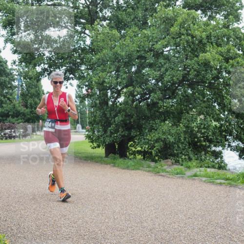 22.06.2025 - Viking Triathlon KatJ http://msf.ph/oto/8125043 22.06.2025 15:26:33 Laufen 484 meine-sportfotos.de
