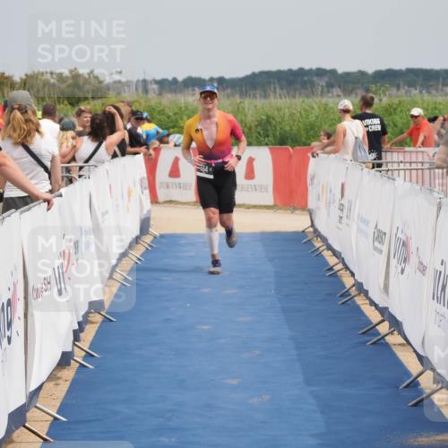 22.06.2025 - Viking Triathlon MichiJ http://msf.ph/oto/8125056 22.06.2025 15:15:43 Ziel 554 meine-sportfotos.de