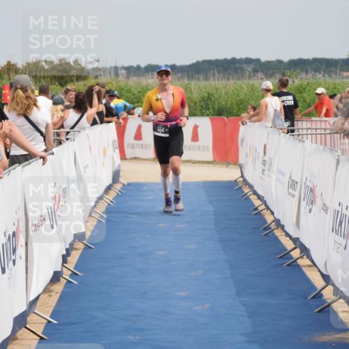 22.06.2025 - Viking Triathlon MichiJ http://msf.ph/oto/8125058 22.06.2025 15:15:43 Ziel 554 meine-sportfotos.de