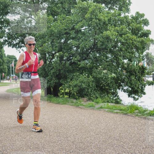 22.06.2025 - Viking Triathlon KatJ http://msf.ph/oto/8125061 22.06.2025 15:26:33 Laufen 484 meine-sportfotos.de