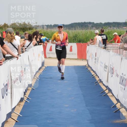22.06.2025 - Viking Triathlon MichiJ http://msf.ph/oto/8125062 22.06.2025 15:15:44 Ziel 554 meine-sportfotos.de