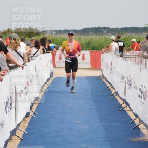 22.06.2025 - Viking Triathlon MichiJ http://msf.ph/oto/8125063 22.06.2025 15:15:44 Ziel 554 meine-sportfotos.de