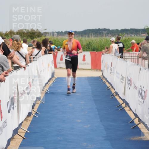 22.06.2025 - Viking Triathlon MichiJ http://msf.ph/oto/8125067 22.06.2025 15:15:44 Ziel 554 meine-sportfotos.de