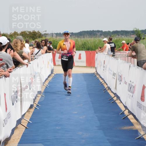 22.06.2025 - Viking Triathlon MichiJ http://msf.ph/oto/8125080 22.06.2025 15:15:44 Ziel 554 meine-sportfotos.de