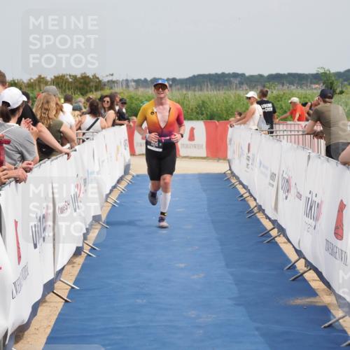 22.06.2025 - Viking Triathlon MichiJ http://msf.ph/oto/8125085 22.06.2025 15:15:44 Ziel 554 meine-sportfotos.de