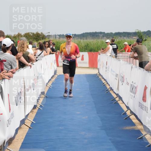 22.06.2025 - Viking Triathlon MichiJ http://msf.ph/oto/8125090 22.06.2025 15:15:44 Ziel 554 meine-sportfotos.de